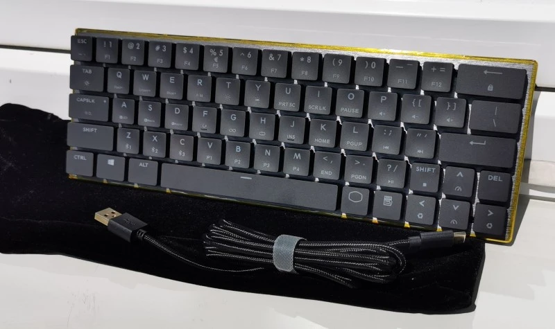 Cooler Master SK621 16