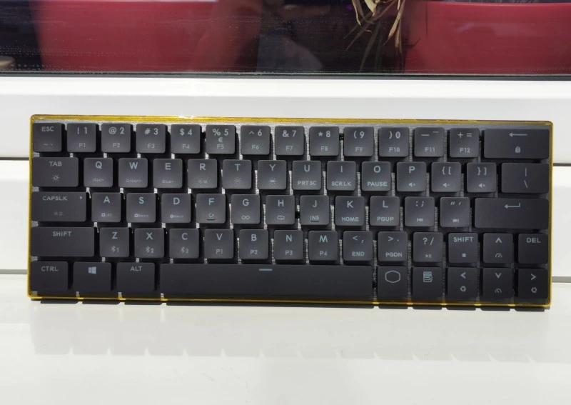 Cooler Master SK621 2