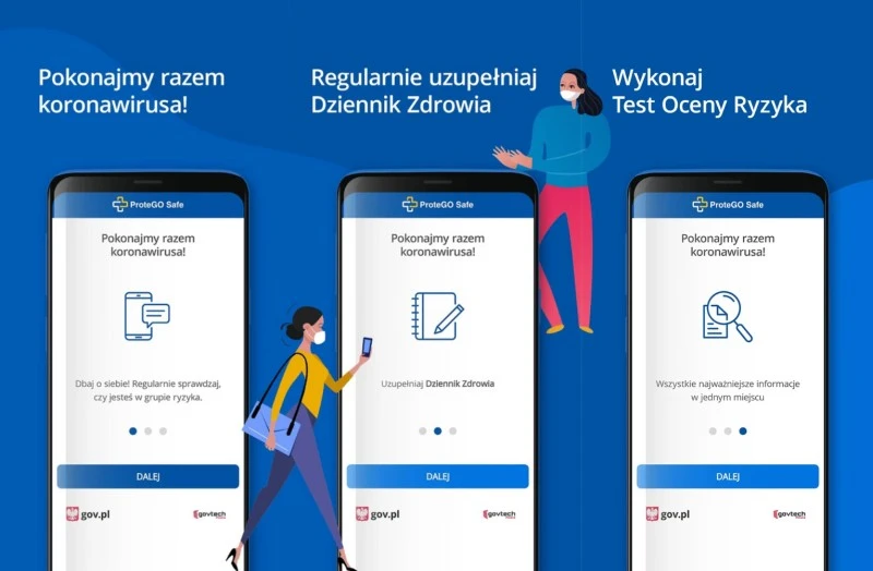 protego safe apka pobierz