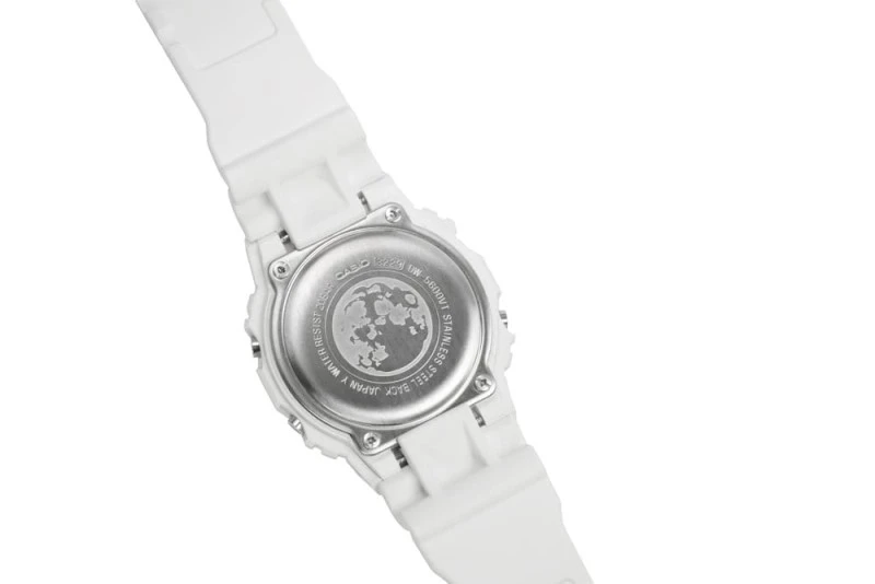 G-Shock DW-5600 All Systems Go 3