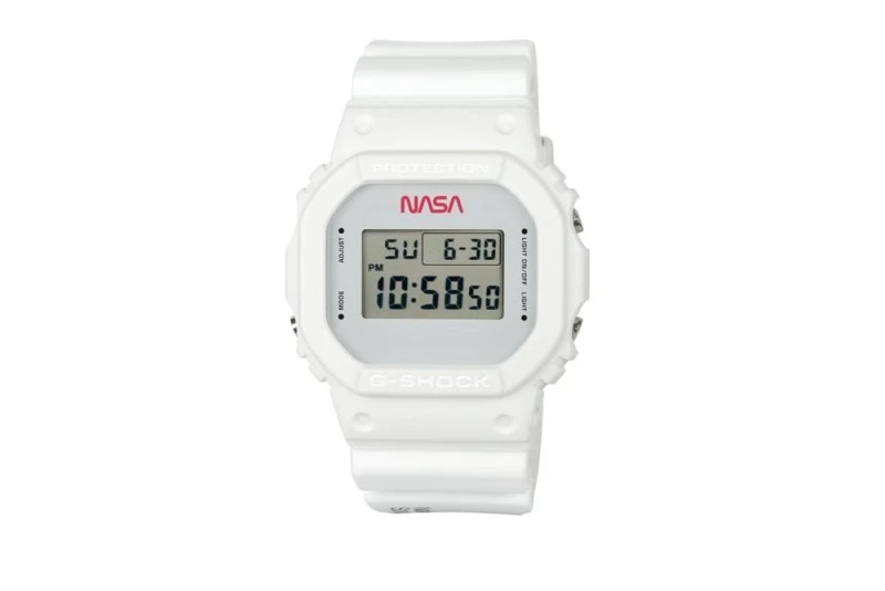 G-Shock DW-5600 All Systems Go 6