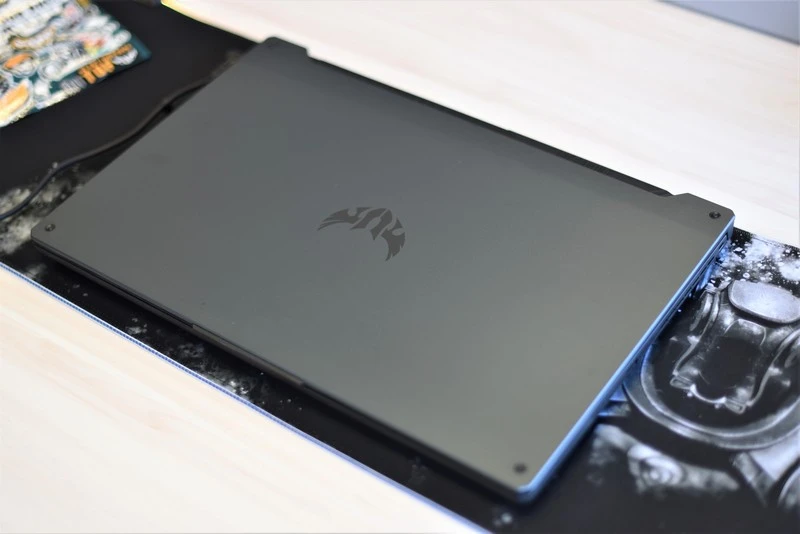 ASUS TUF Gaming A17 13