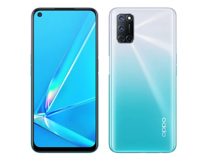 Oppo A72