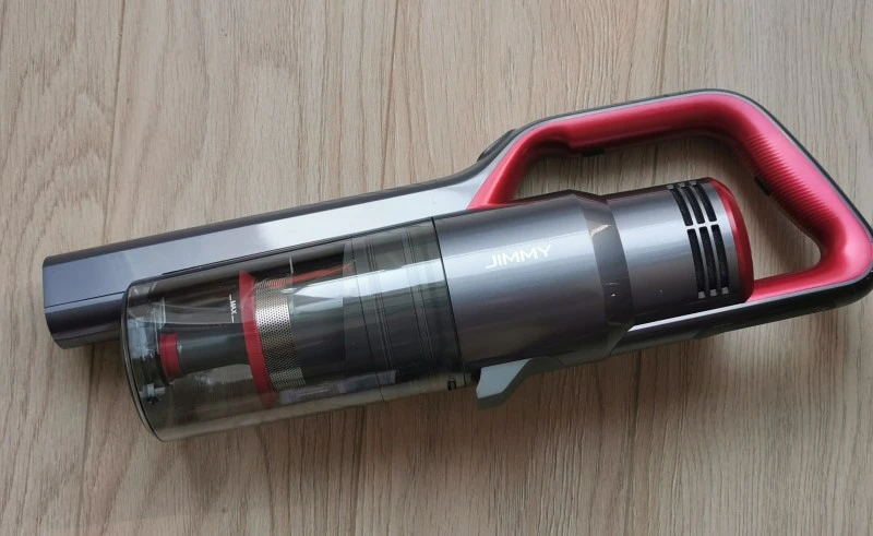 Xiaomi Jimmy JV65 5