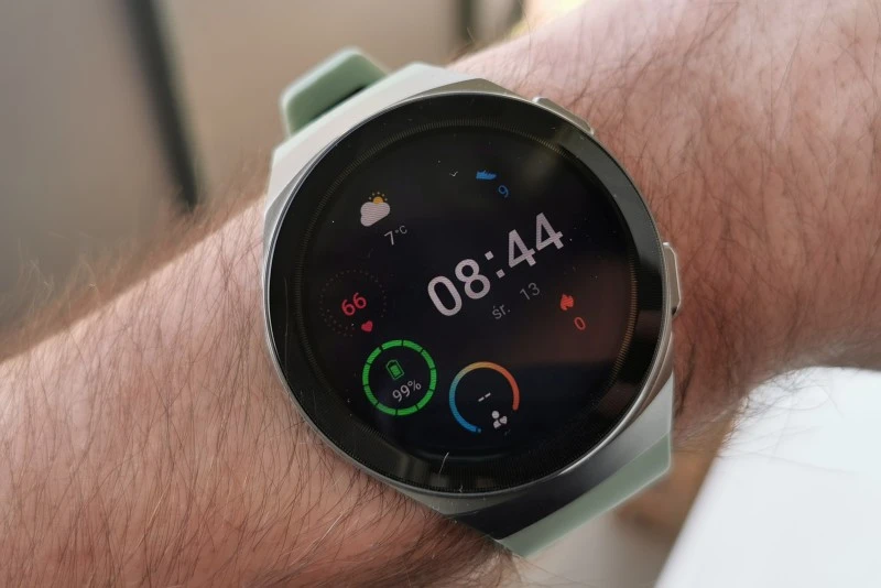 Huawei Watch GT 2e 13