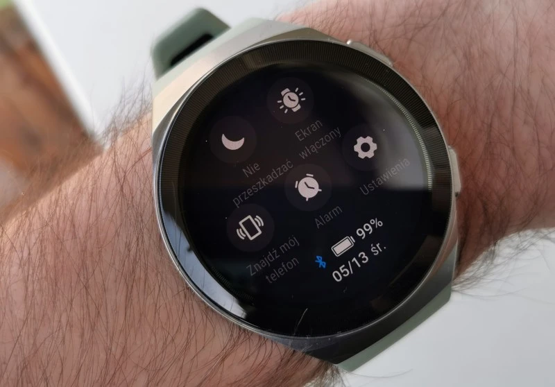 Huawei Watch GT 2e 16