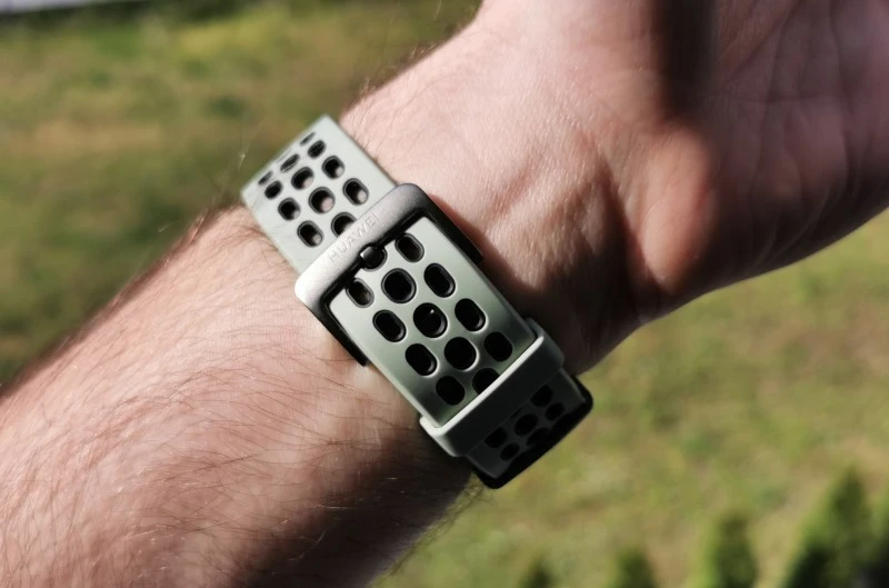 Huawei Watch GT 2e 9