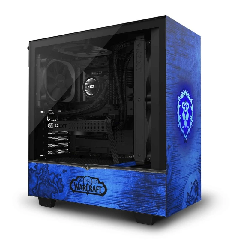 NZXT H510 Alliance 1
