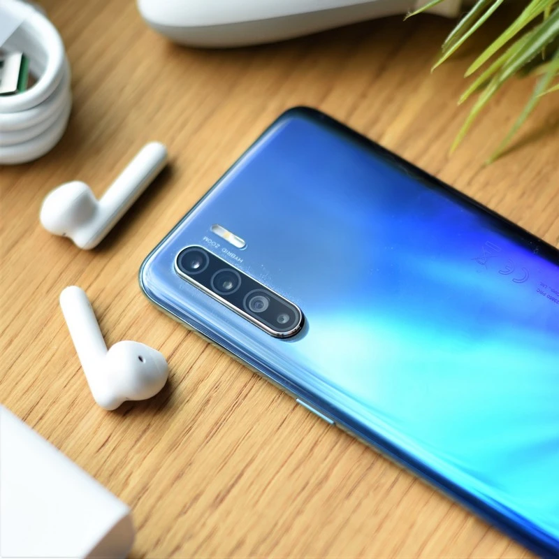 Oppo Reno 3 12
