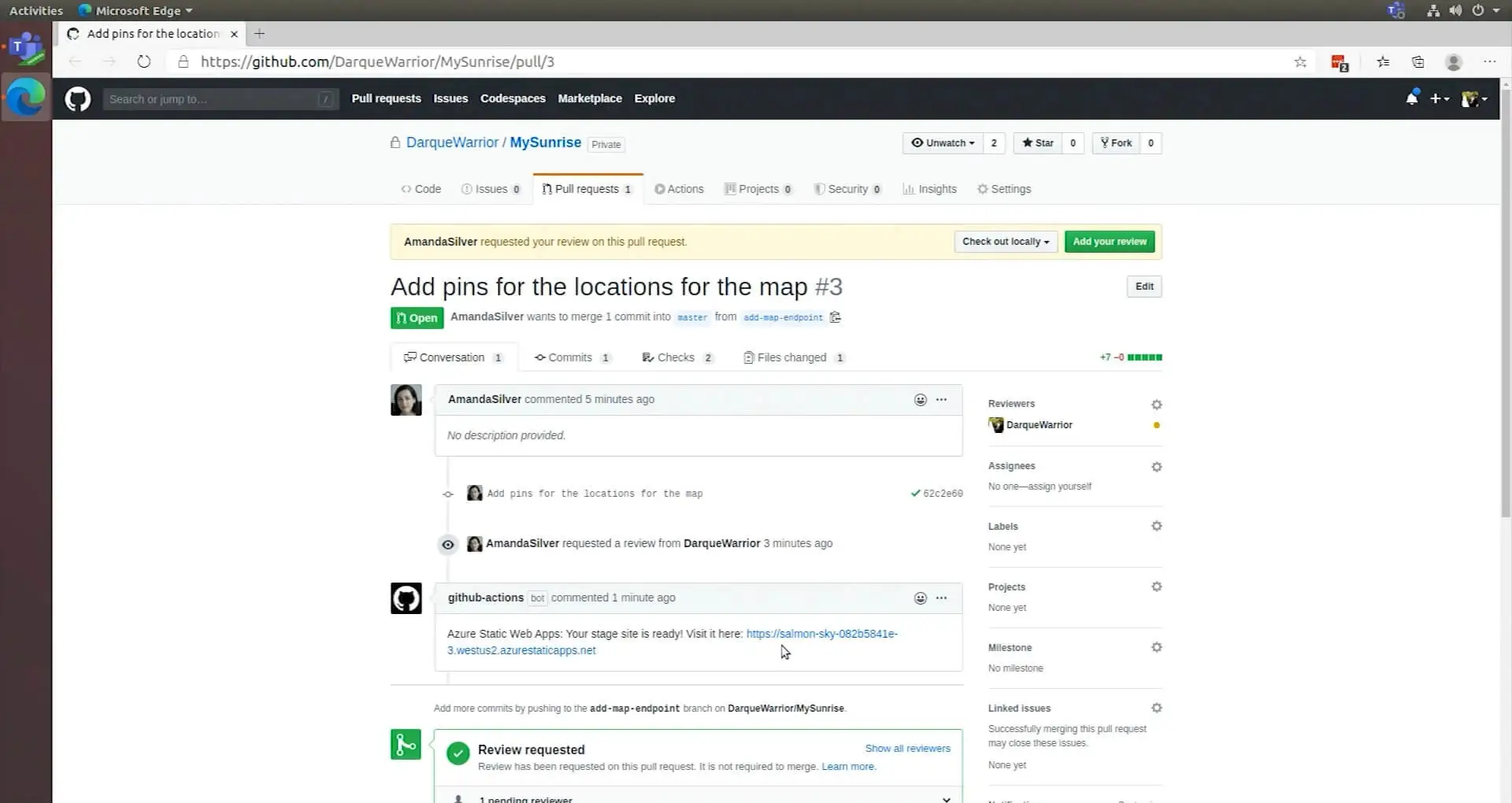 Microsoft-Edge-Linux 2