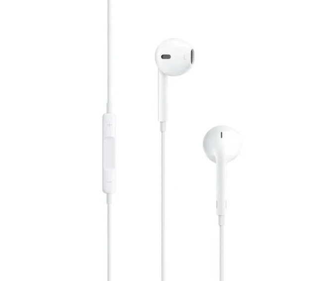 apple earpods