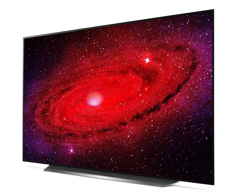 LG OLED CX 2020