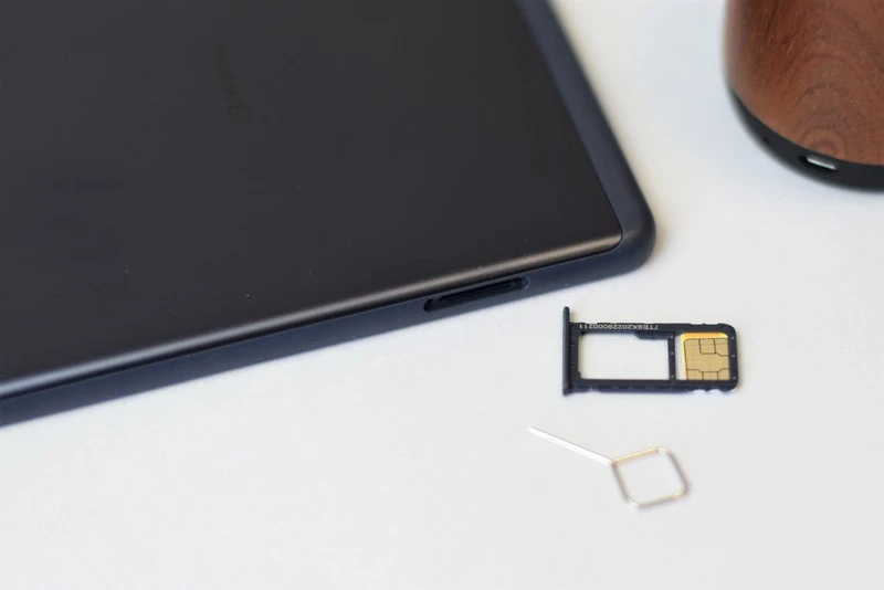 HUAWEI MATEPAD T8 LTE 12