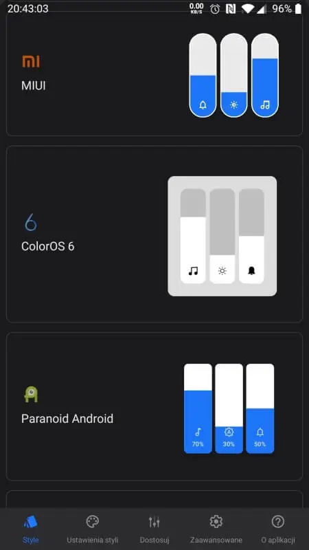 11 aplikacji do zmiany wyglądu systemu Android