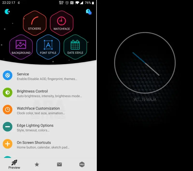 11 aplikacji do zmiany wyglądu systemu Android