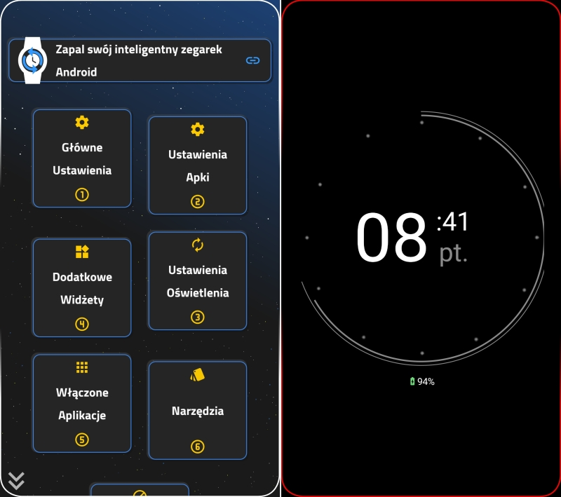 11 aplikacji do zmiany wyglądu systemu Android