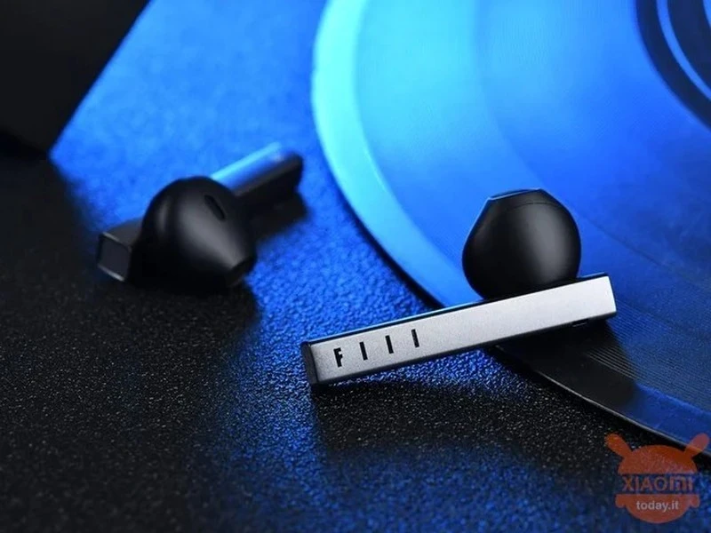 Xiaomi FIIL CC 3