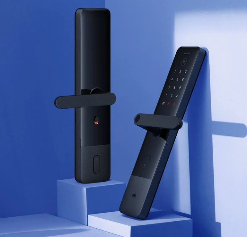 xiaomi smart lock e