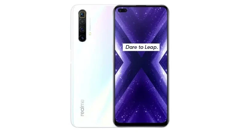 Realme X3 SuperZoom