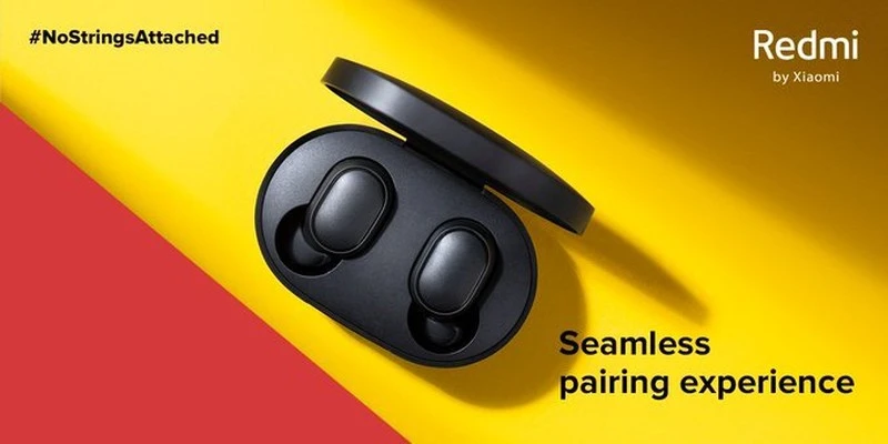 Redmi Airbuds S 2