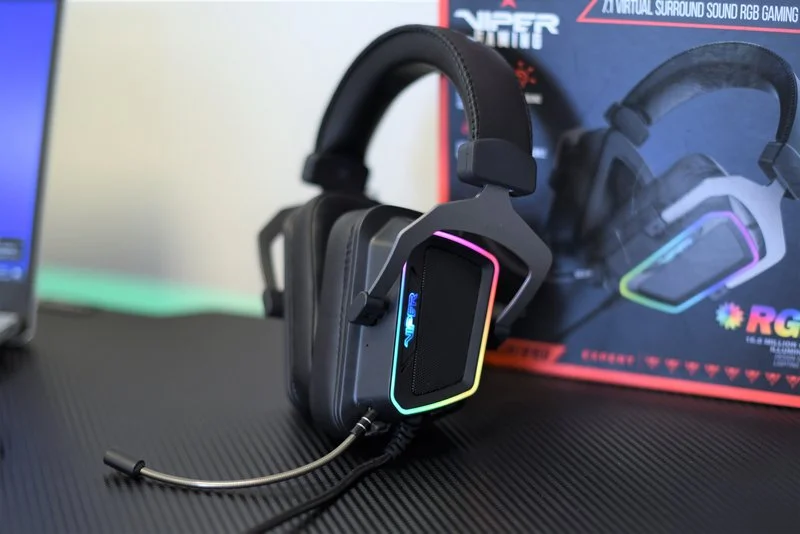 Patriot Viper V380 4