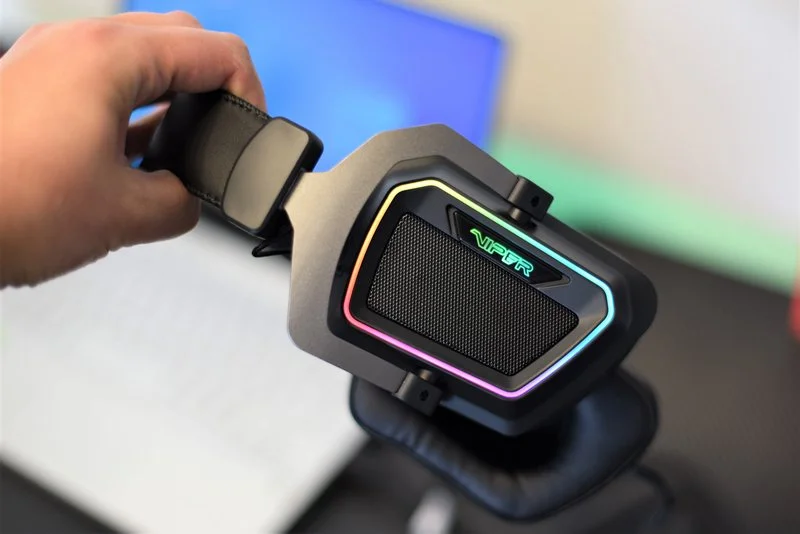 Patriot Viper V380 7