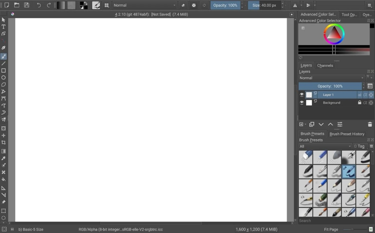 krita ui 2