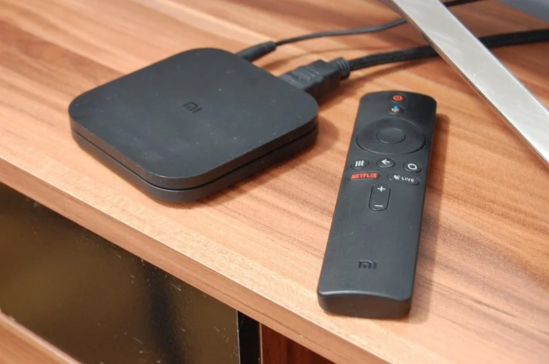 Xiaomi Mi Box S