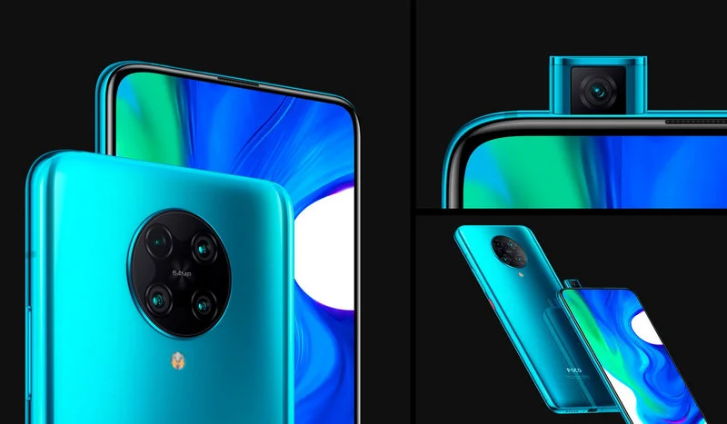 Poco F2 Pro