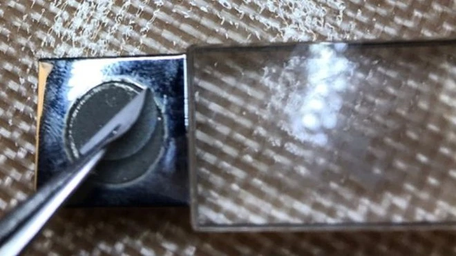 bioshield pendrive 5g scam 1