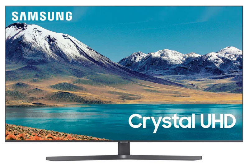 Samsung Crystal UHD TU8500