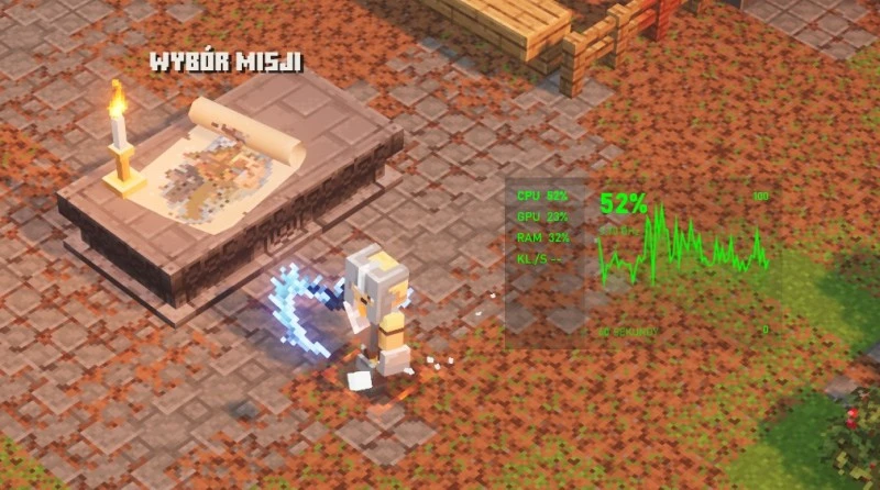 Windows 10 2004 2 game bar fps