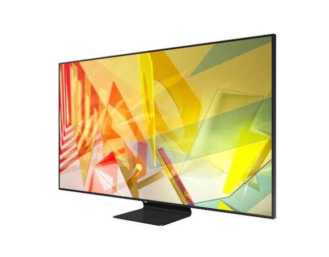 QLED Q90T