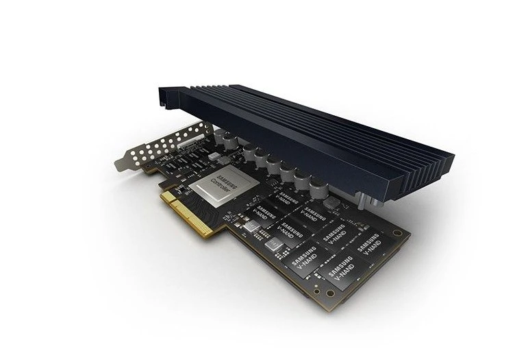 e-ssd samsung