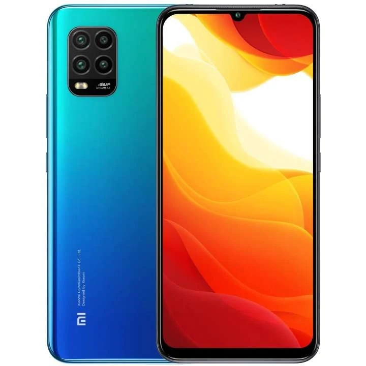 Xiaomi Mi 10 Lite 5G 1