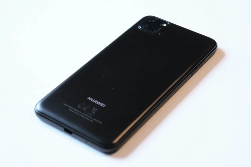Huawei Y5p 7