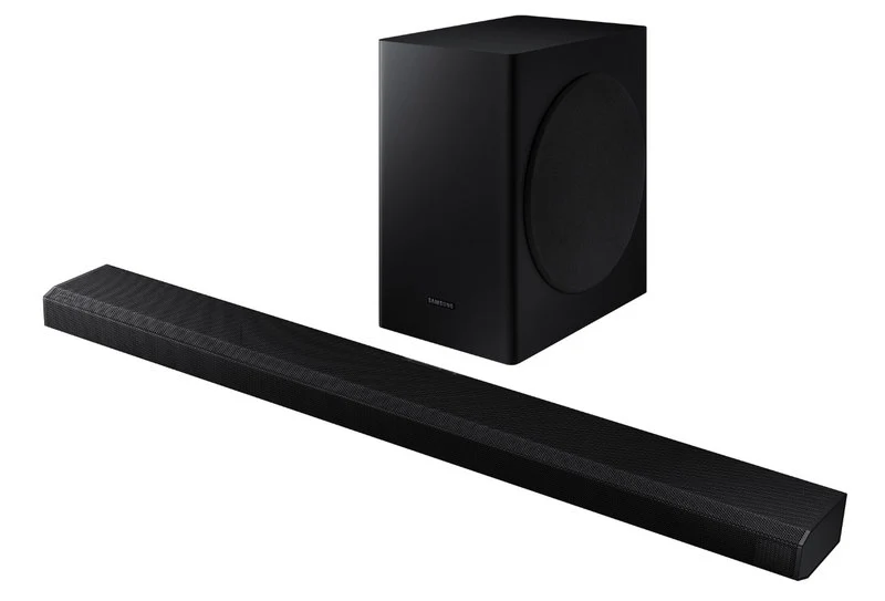 Soundbar HW-Q70T