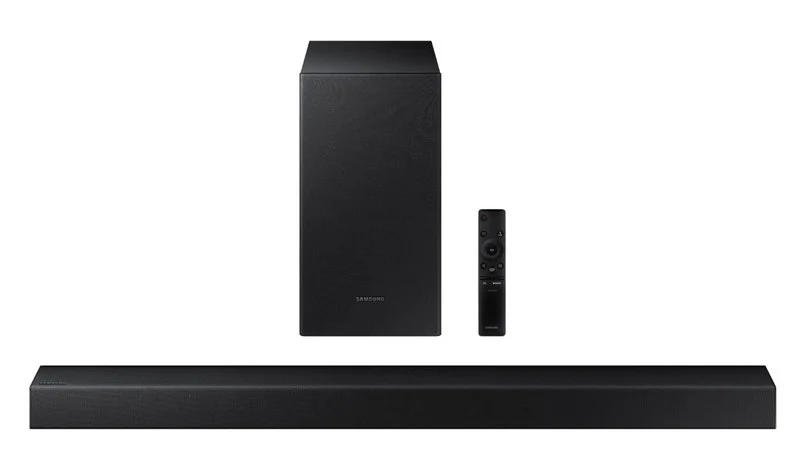 Soundbar HW-T450
