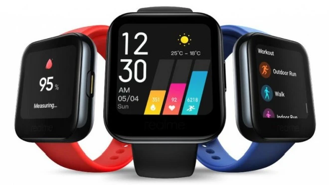 Realme Watch