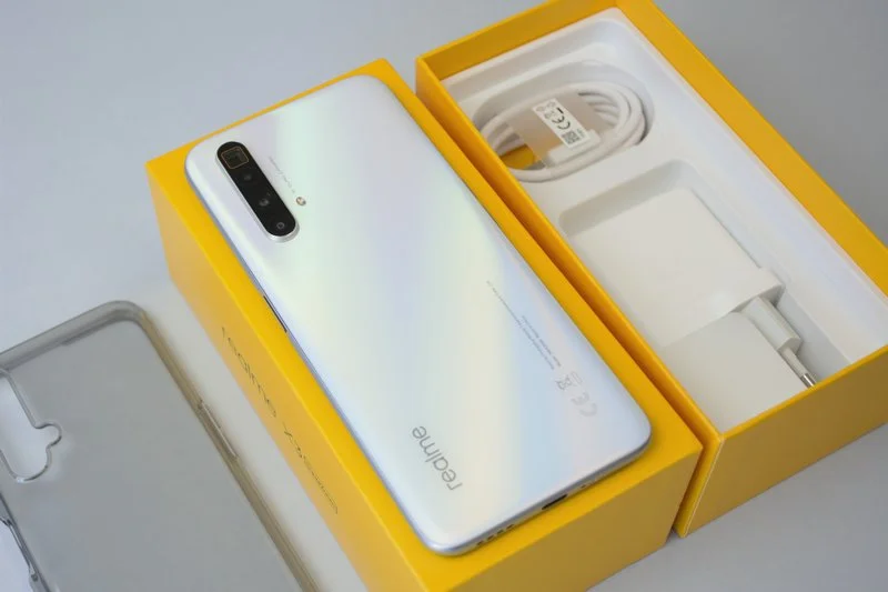 realme X3 SuperZoom 7
