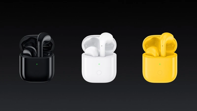 realme buds air neo