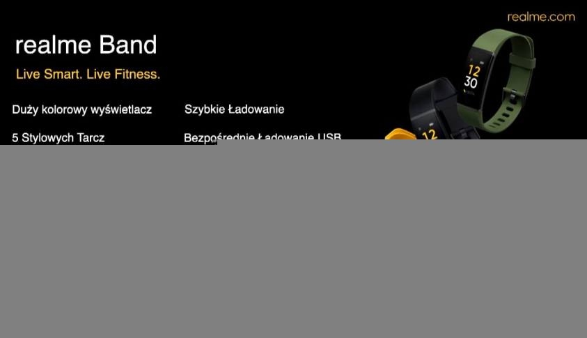 realme band 3