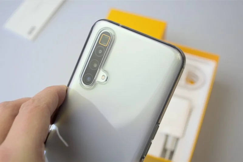 realme X3 SuperZoom 13