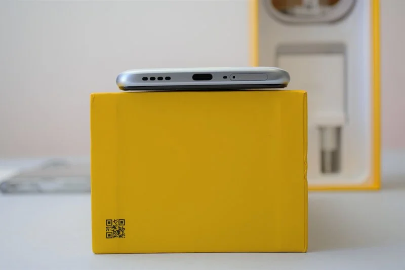 realme X3 SuperZoom 5