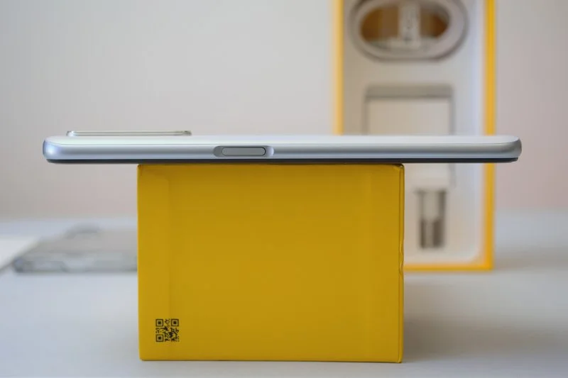 realme X3 SuperZoom 6