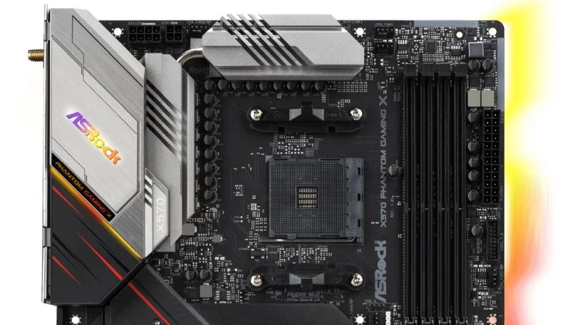 plyta glowna asrock