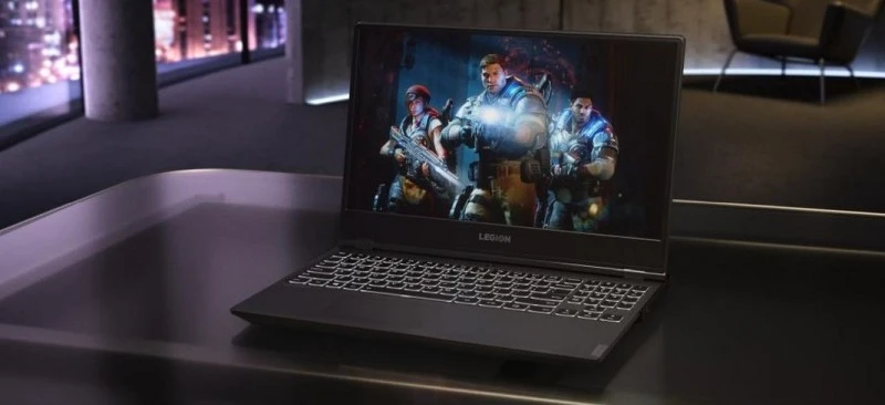 lenovo legion y540