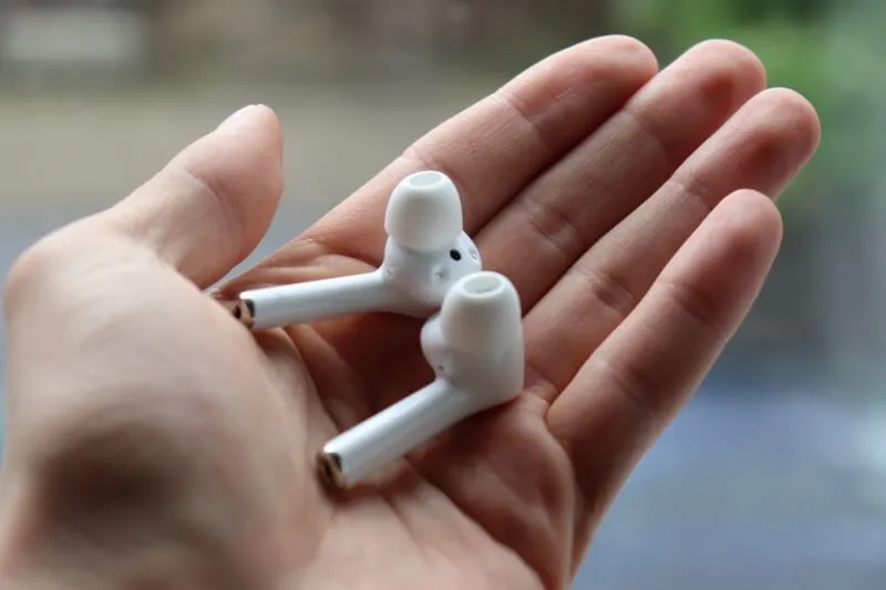 Honor Magic Earbuds