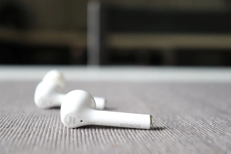 Honor Magic Earbuds