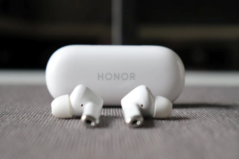 Honor Magic Earbuds